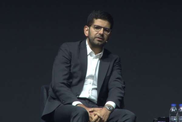 'Pandemiden sonra teknoloji girişimlerine yapılan yatırımlar yıllık 1 milyar doların üzerine çıktı'