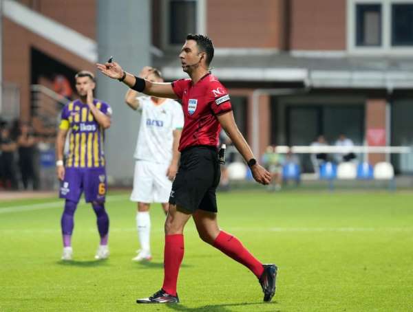 PFDK'dan, Arda Kardeşler'e 15 gün hak mahrumiyeti cezası