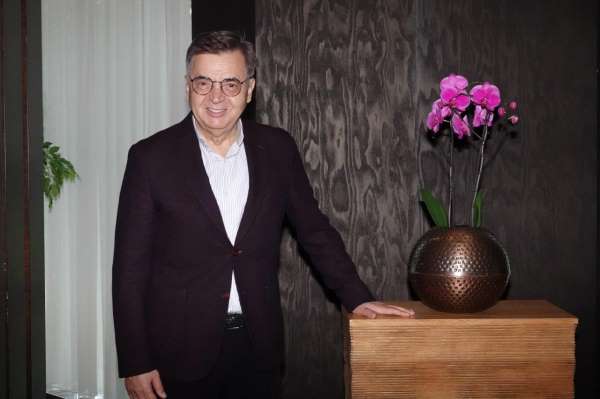 'Turizmde sürdürülebilirliği yenilikle sağlayacağız'