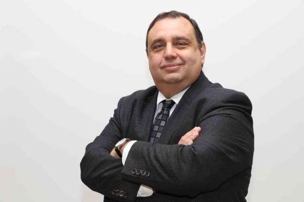 Uluslararası Rekabet Akademisi, AREL TEKMER'de kuruluyor