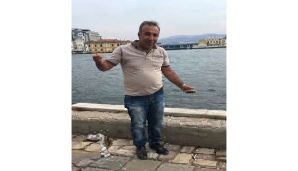Polatlı'da göçük altında kalan muhtar hayatını kaybetti