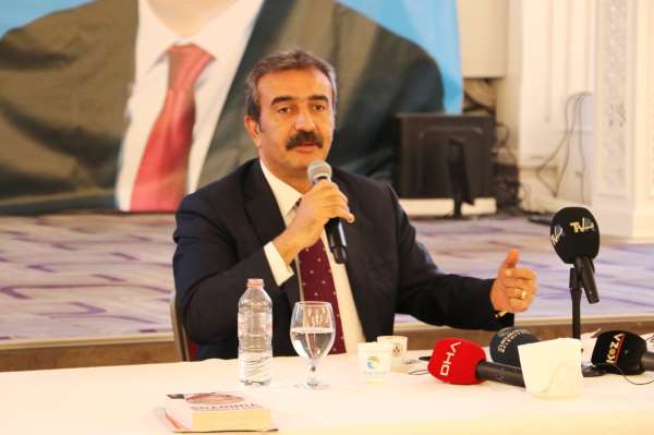 Belediye Evleri Mahallesinde kentsel dönüşüm bu yıl başlayacak