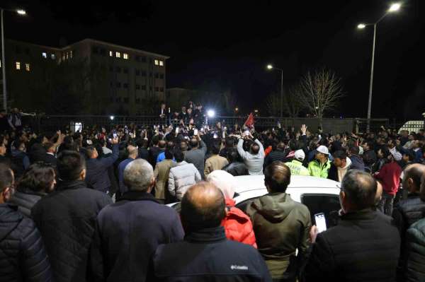 BBP iki dönem sonra yeniden kalesi olan Sivas'ta belediye başkanlığını kazandı