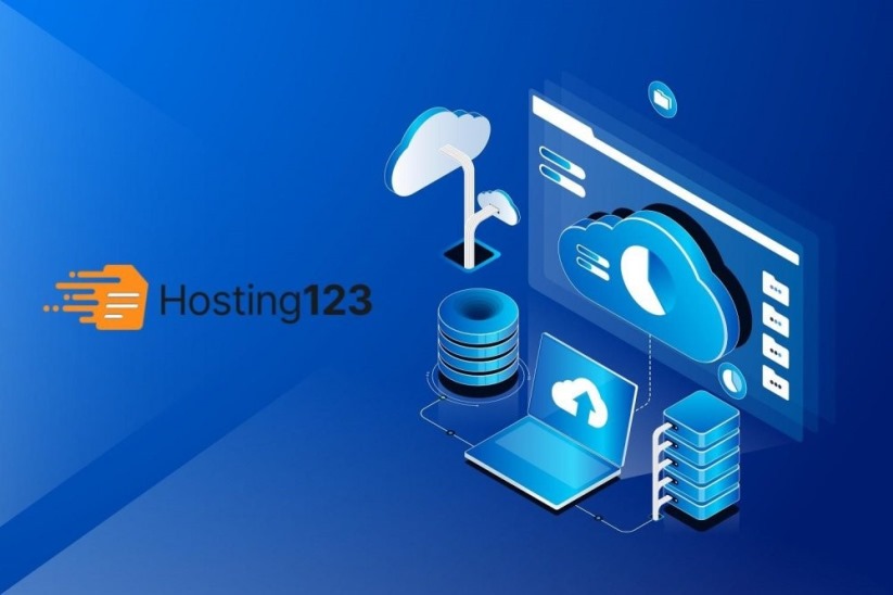 Hosting123 ile Web Siteniz İçin Güvenli ve Hızlı Hosting Çözümleri