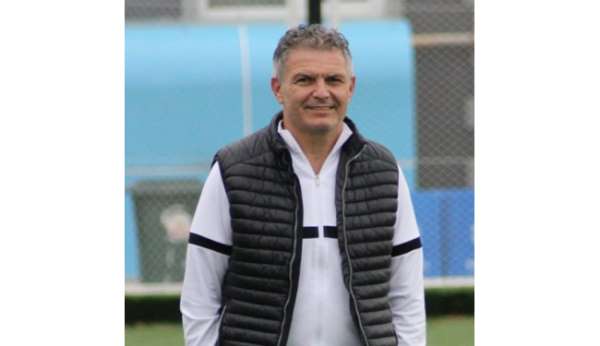 Kayseri ASKF Başkanı Önal: 'Kayseri'yi BAL'da 3 takımla temsil etmek istiyoruz'