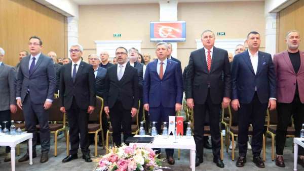 BAKA'dan Antalya ekonomisine çifte destek: Yerel Kalkınma Hamlesi ve Yeşil Dönüşüm müjdesi