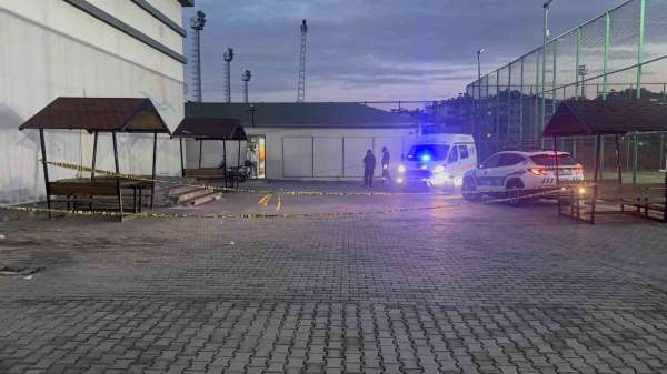 Gaziantep'te arkadaşının bıçakladığı 15 yaşındaki çocuk kurtarılamadı