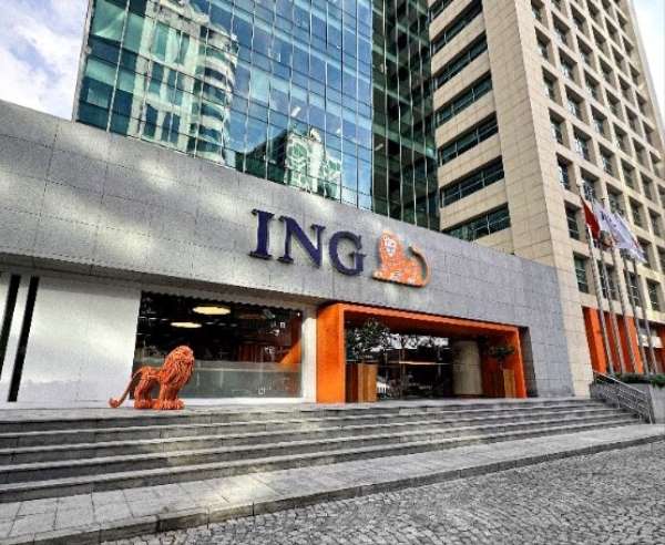 ING Uluslararası Yetenek Programı'na başvurular başladı