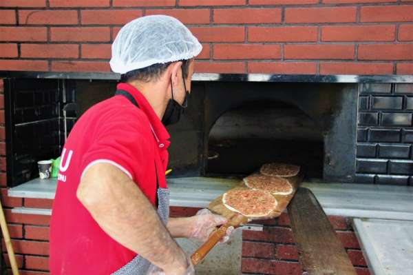 Lokanta ve restoran esnafı 1 Haziran'a kilitlendi