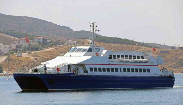 Muğla'da deniz ulaşım ağı genişliyor