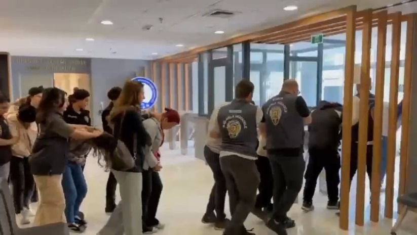 Samsun'da dolandırıcılık operasyonu: 18 tutuklama
