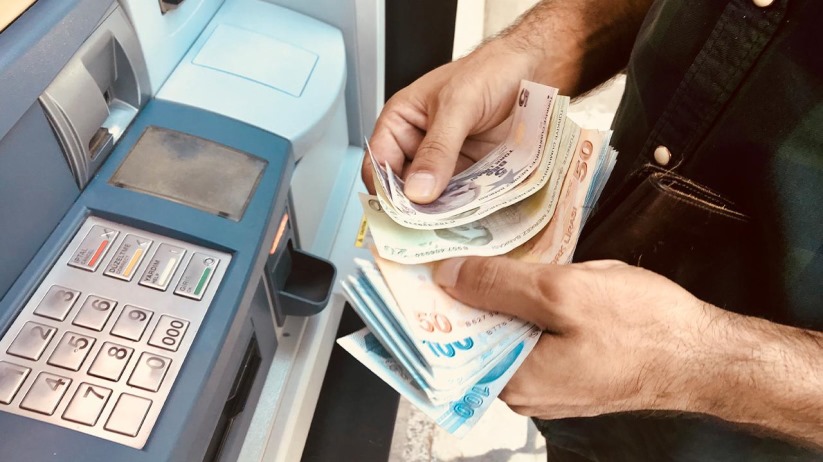 Yeni ücret tavanları yayımlandı! İşte yeni maaşların listesi