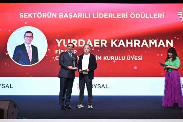 Fiba CP, uluslararası yatırımlarla büyümesini sürdürüyor