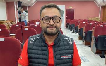 Mihalgazi'de 28 kişinin yaralandığı kazayla ilgili açıklama