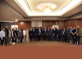 Şebin 'Dünyanın en iyi 10 ülkesi arasındayız'