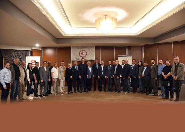 Şebin; 'Dünyanın en iyi 10 ülkesi arasındayız'