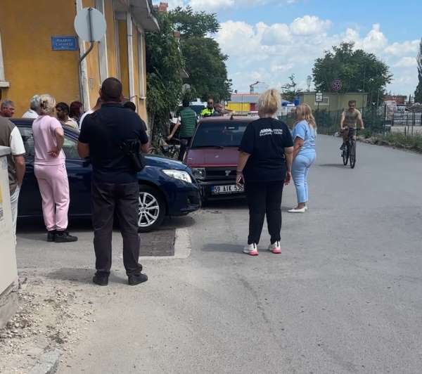 Edirne'de kazanın ardından dil sorunu yaşandı