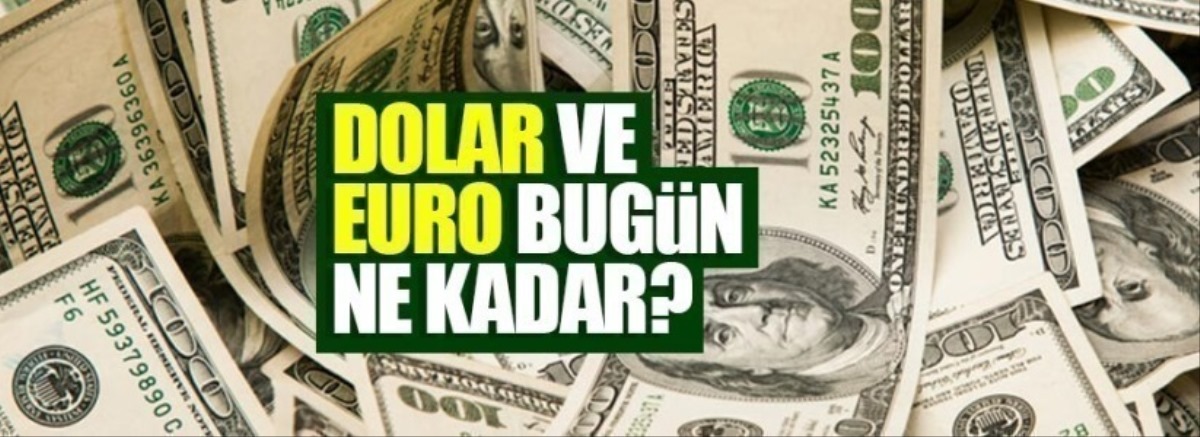 Dolar Ne Kadar 31 Temmuz 2021 Guncel Doviz Kurlari