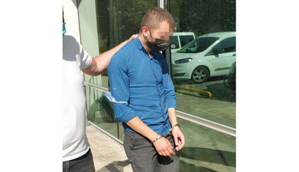 İş yerinde uyuşturucu satışı yaptığı iddia edilen şahıs serbest bırakıldı