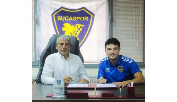 Bucaspor 1928'den akademi hamlesi