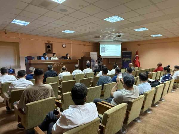 Çukurova'da yeşil dönüşüme 50 milyon TL destek