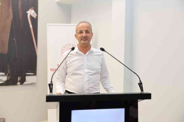 Denizli OSB ve GEKA'dan 'Yerel Kalkınma Hamlesi ve Sanayi Destekleri' toplantısı