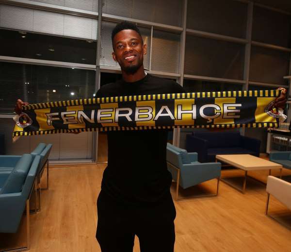 Fenerbahçe, Nelson Semedo'yu renklerine bağladı