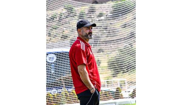 Gökhan Ünal: '1. etabı güzel bir ortamda tamamladık'