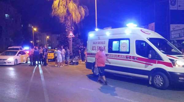 Karamürsel'de vahşet: Karısının gözleri önünde bıçaklanarak öldürüldü