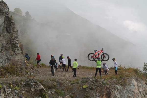 Turizm geliri geçen yılın aynı çeyreğine göre yüzde 8,4 arttı