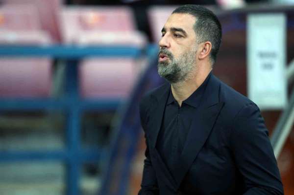 UEFA Avrupa Ligi: Shakhtar Donetsk: 2 - Beşiktaş: 0