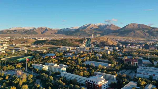 Atatürk Üniversitesi, TÜBİTAK 1001'de 9 projeyle güçlü performansını sürdürdü