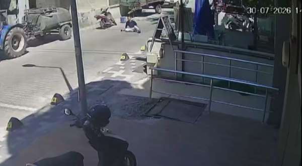 Kuşadası'nda bıçaklı kavga: 1 ölü