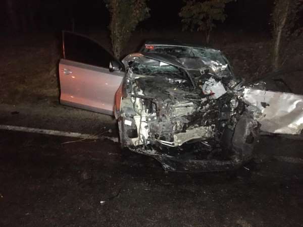 Denizli'de son bir hafta içerisinde 2'si ölümlü 147 trafik kazası meydana geldi 