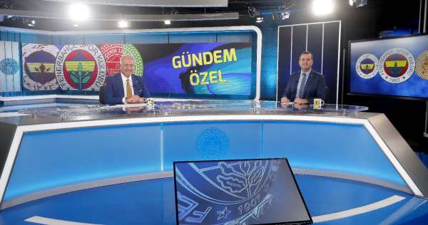 Erol Bilecik: 'Transferler konusunda bütün camiamız rahat olsun'