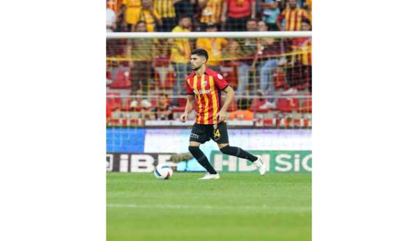 Arif Kocaman'a milli davet