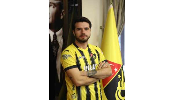 Duhan Aksu yeniden İstanbulspor'da