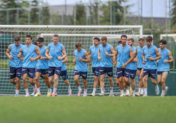 Trabzonspor, Avcı'sız İstanbul'a gitti