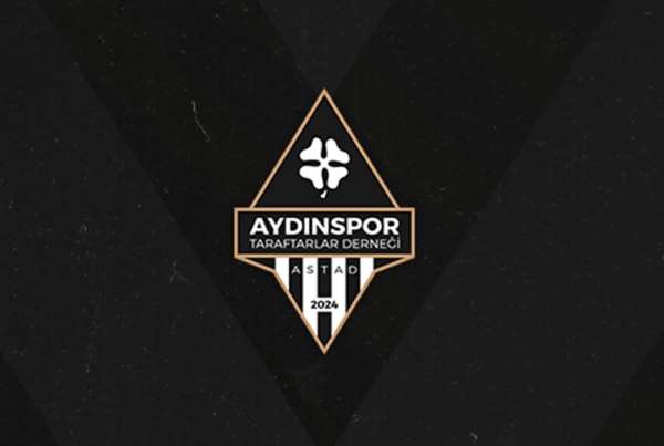 Aydınspor Taraftarlar Derneği'nden Başkan Yetişkin'e tepki