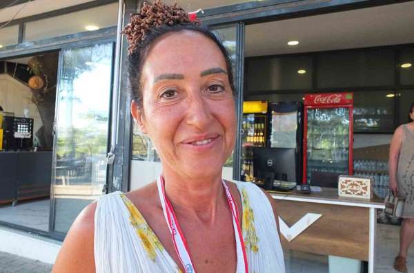 Balıkesir'deki Briç festivalinde 120 sporcu heyecan yaşadı