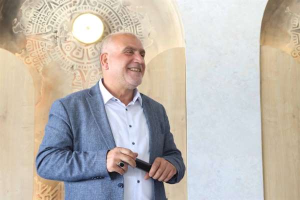 Başkan Sandıkçı: 'Meşe Tesisleri, ilçe turizmine katkı sağlıyor'