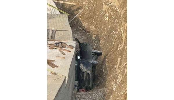 Erzurum'da trafik kazası: 3 ölü