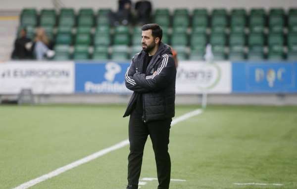 Eski teknik direktörü Erol Ateş'ten Oppong değerlendirmesi: 'Üst düzey potansiyeli var, Fenerbahçe'ye büyük pa