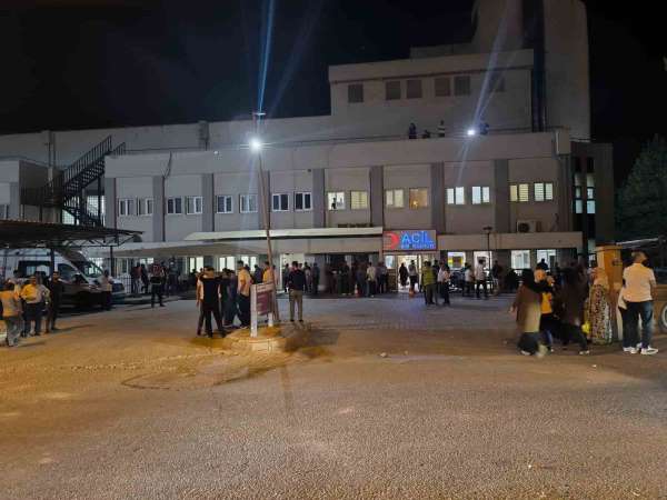 Kurtalan'da feci kaza: 2 kuzen hayatını kaybetti