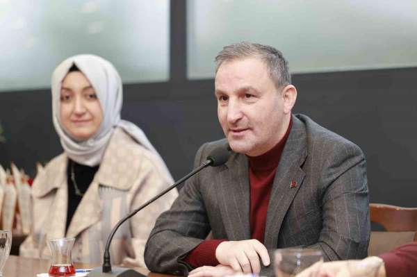Sultanbeyli'de üniversiteli gençlere müjde