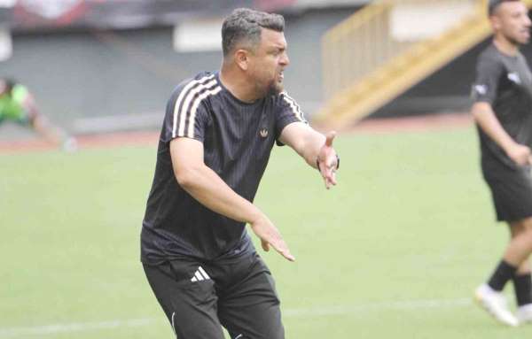 Süper amatör ekibi, Murat Kahraman ile yola devam