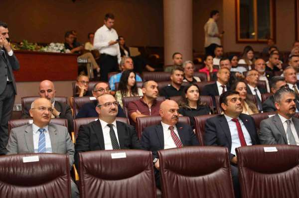 Yükseköğretimde yeni dönem: Üniversite-sektör iş birliği güçleniyor