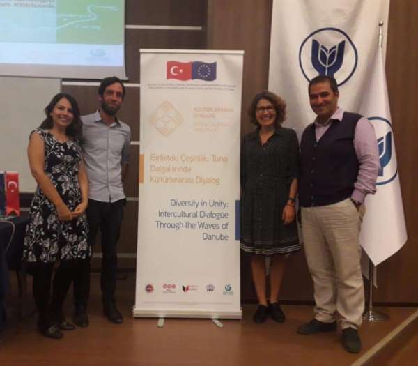 'Tuna Nehrine Öyküler' yarışmasının kazananları belli oldu 