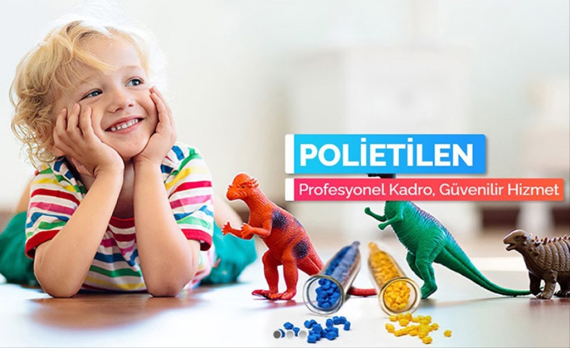 Polivinil Klorür Nedir? Ne İşe Yarar?