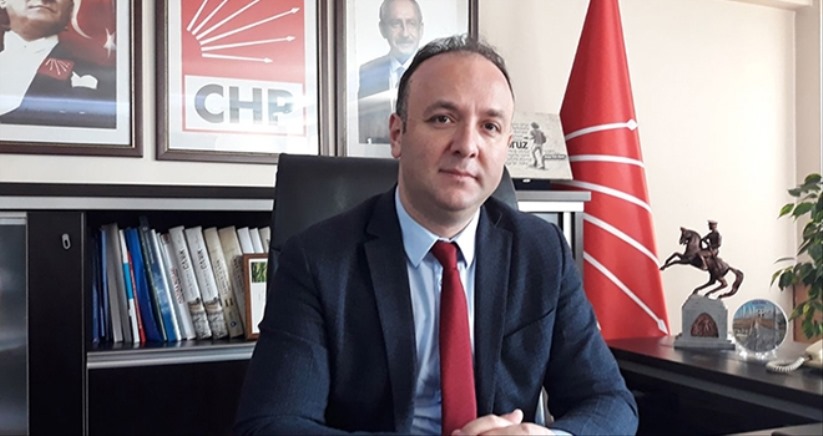 Samsunlu eski başkan depreme İzmir'de yakalandı